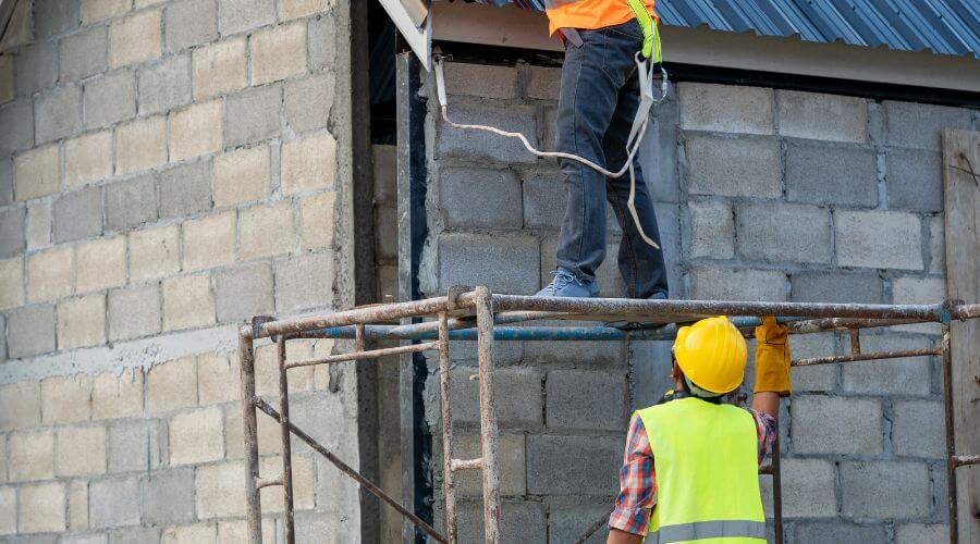 Local Chimney Repair in Lemont Furnace, PA